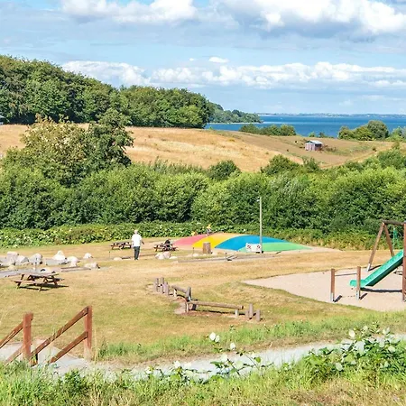 Xxxiv Сasa de vacaciones Aabenraa